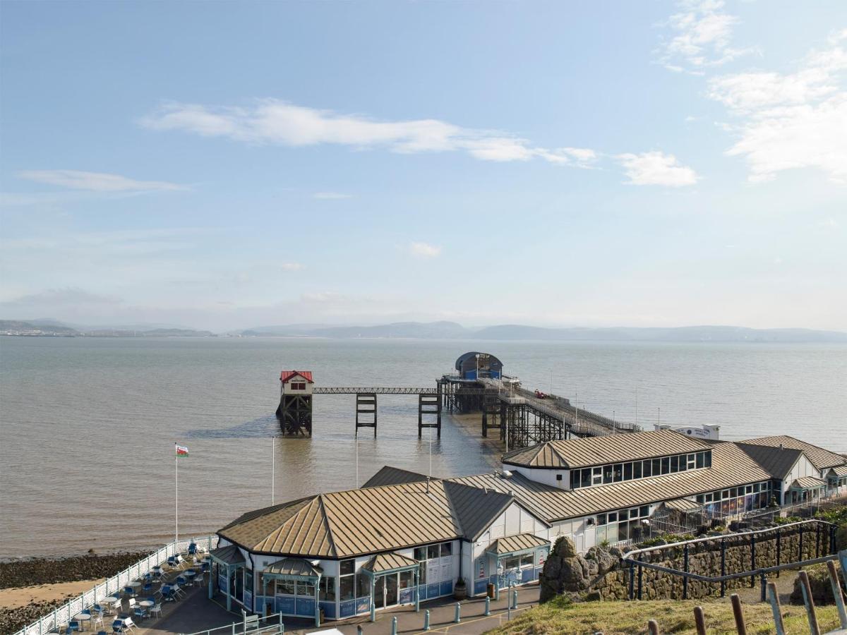 Sea Breeze Villa The Mumbles Exterior photo